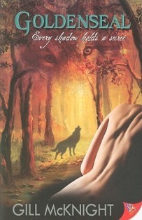 fuckyeahlesbianliterature:  [image description: six covers of lesbian werewolf books,