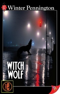 fuckyeahlesbianliterature:  [image description: six covers of lesbian werewolf books,