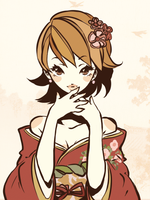 ai-wa:  Also, because I can  