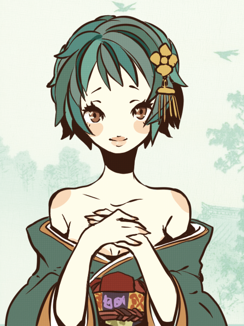 ai-wa:  Also, because I can  