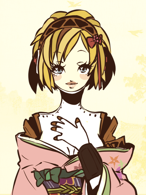 ai-wa:  Also, because I can  