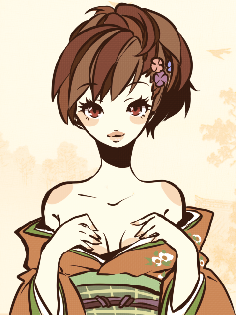 ai-wa:  Also, because I can  