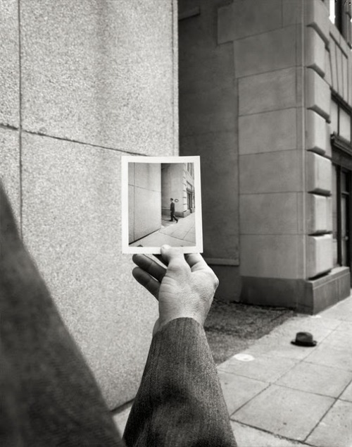 showslow:  Geof Kern stands among the most awarded American photographers. With an unfettered imagination he worked for the most creative magazines and ad agencies. His very distinctive work is a combination of rationalism and conceptualism, inspired