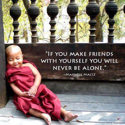misshealthgeek:  be kind to yourself 