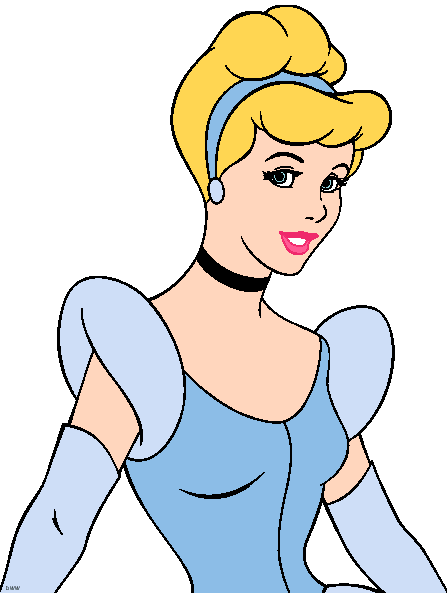 where are cinderella's ears adult photos