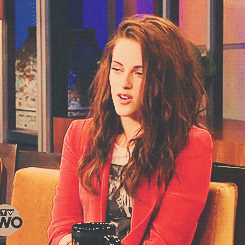  “People have decided how they are going to perceive her. No matter how many times