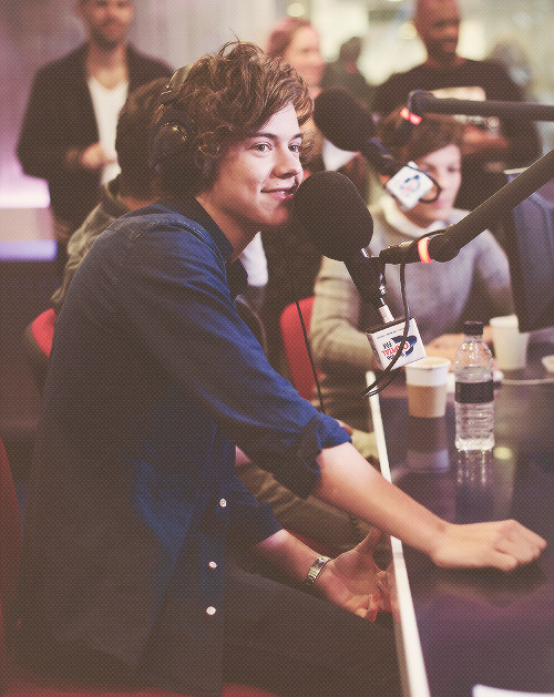 let me love you