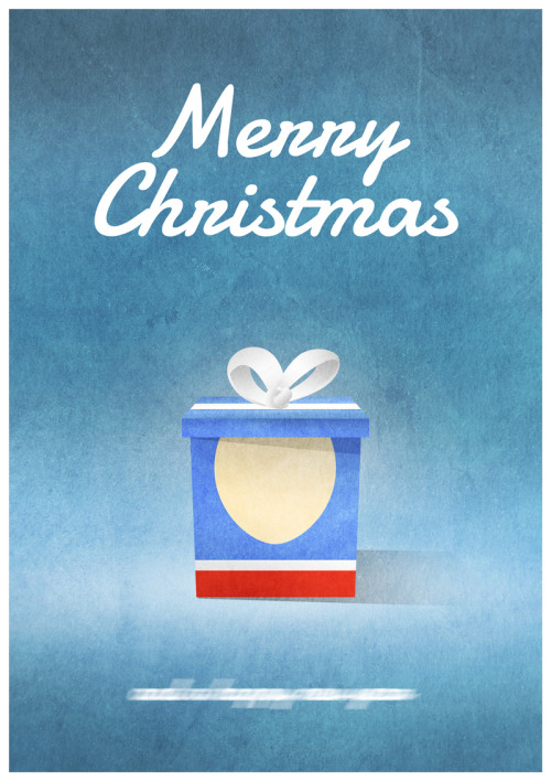 mrshabba:  Video Game Christmas Cards by GamerPrint Whether we like it or not it’s fast approaching that time of year again! To offer gamers something a little unique I’ve designed a set of original Christmas cards inspired by some of the most famous