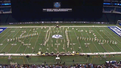 Carolina Crown- For the Common Good