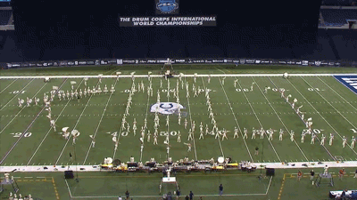 Carolina Crown- For the Common Good