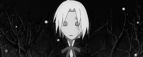 Facebook vs Tumblr - D Gray-Man Edition