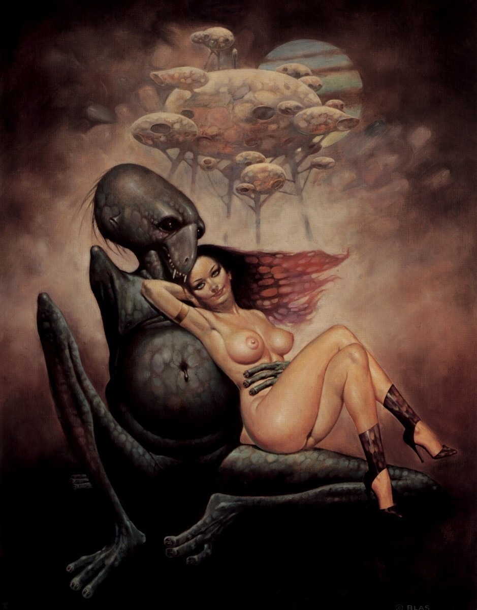 Xenozoophavorites