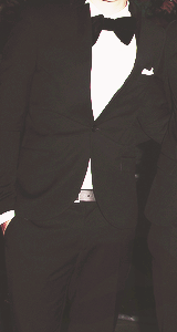 mezmerism:  Harry Styles in suits 