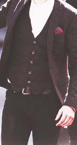 mezmerism:  Harry Styles in suits 