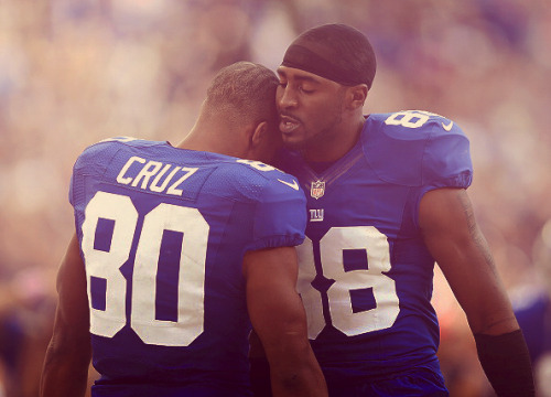 True Blue NYG