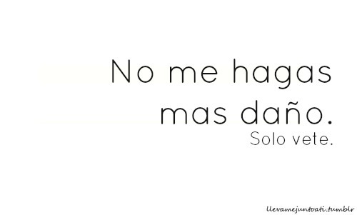 diario-de-una-fea-suicida:  Sólo vayanse todos 😞.