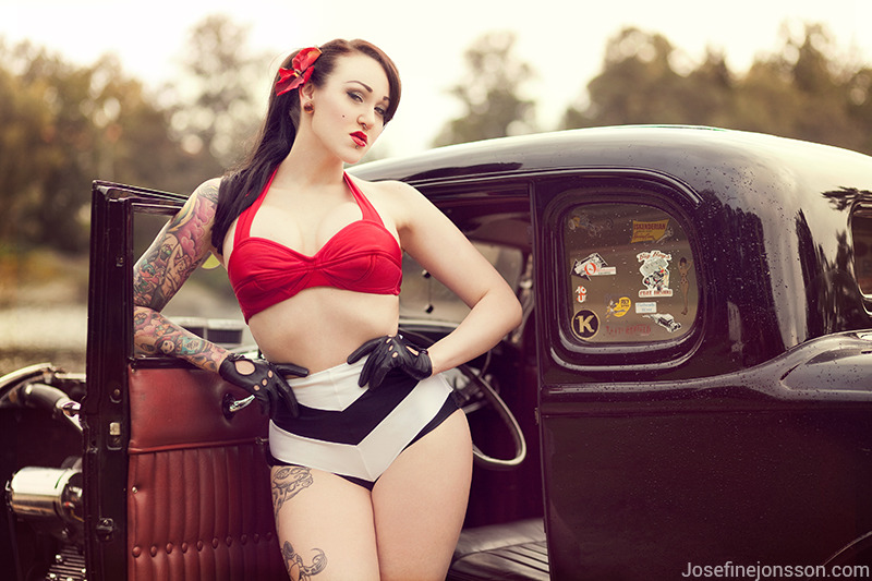 elegyellem:  Fables by Barrie by Josefine Jonsson photo &lt;3 www.elegyellem.se