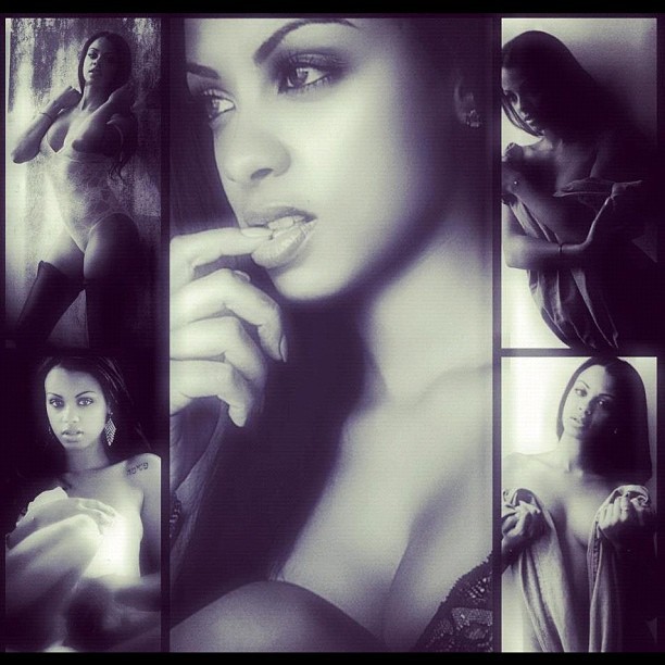 gottastayfly365:  Analicia Chavez [Sexy Latina Bombshell] 