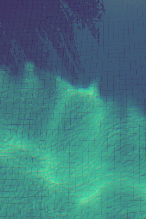 Forms in space.