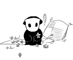Bawwwwwww, DOLOR Y U SO CUTE. QQ ♥