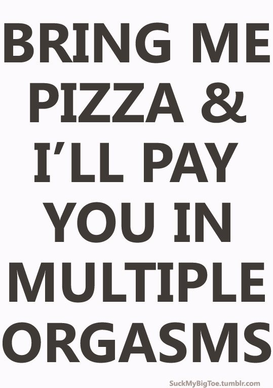 f0xycriminal:  pizza
