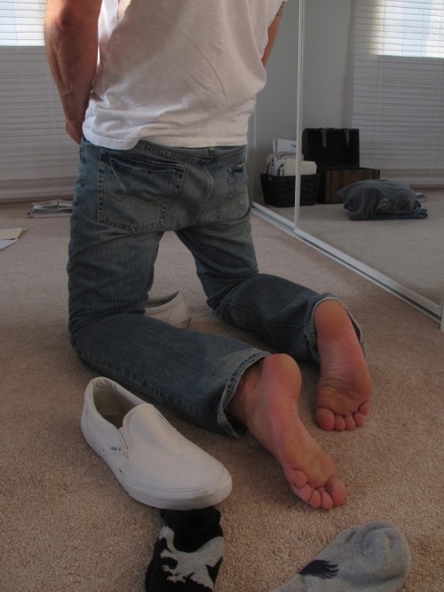 studentslave: Ordered to strip down