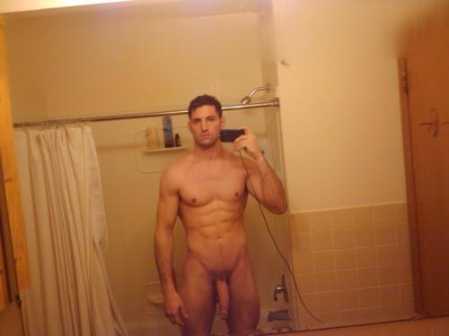 gay4straight:  Horse Hung Marine  Hard to adult photos