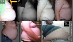 collegegainer12:  what an amazing gain! 