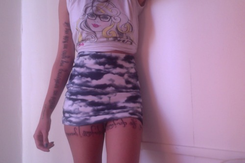 surrounde-d:  ♡ pale blog ♡ 