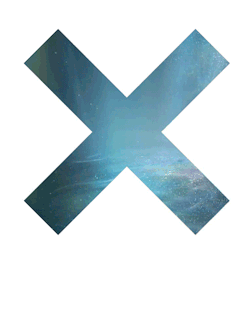 sexponents:  the xx 