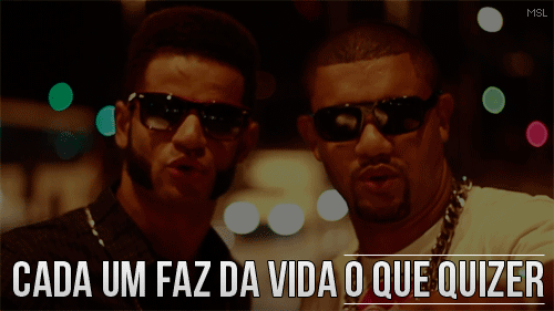 Poucos e Bons!