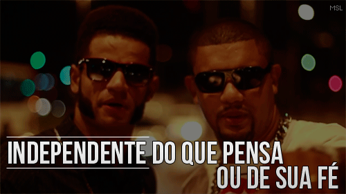 Poucos e Bons!