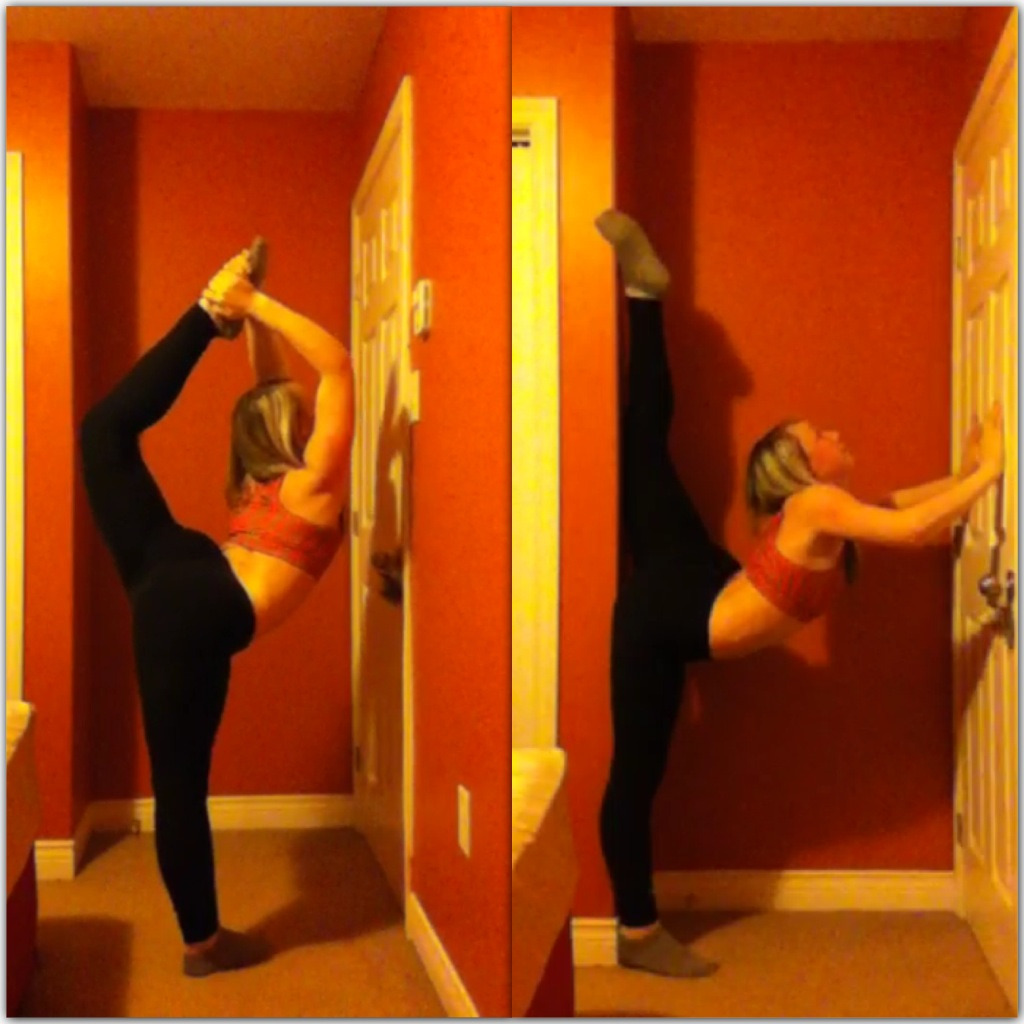 I. WANT. MY. NEEDLE.