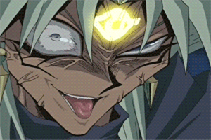 aksandstorm007:chanandler-bean:Yu-Gi-Oh! Takahiro Kagami - Animator Appreciation GIFsetReblogging be