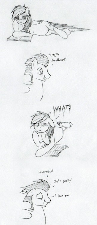 epicbroniestime:  no le gusto la gracia parece 13
