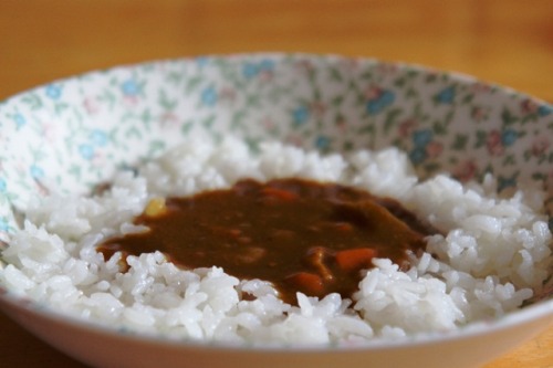 mipandaf:  カレー湖