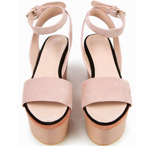 Confessions of A Shoe Addict