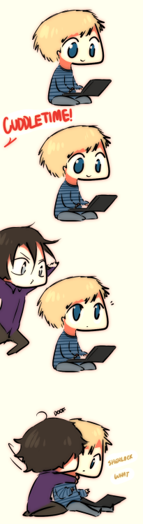 onthesideoftheotters: i realized I’VE NEVER DRAWN THIS JUMPER i always feel really awkward dra