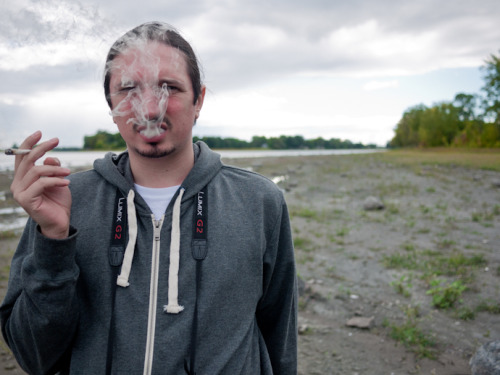 mrfallingtree:  Smoke Magic - see the full post HERE on mook-life.com