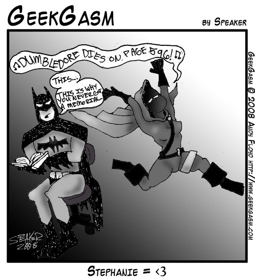 fyeahbatfamily:speakerwiggin:Here’s a really old crappy comic I did. (DO NOT GO TO THE WEBSITE! It n