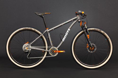 Moots MotoX RSL (via Bike Rumor)