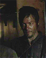  Daryl Dixon - Season 3x02 - Sick 