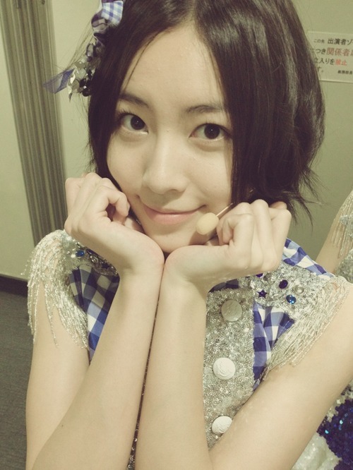 z3144228:  松井珠理奈