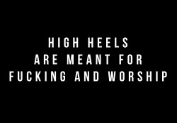 babykittenstillcurious:  Couldn’t agree more 👠