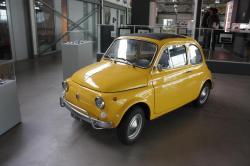 nemoi:  Fiat 500 - Meilenwerk Böblingen (via Andy_BB)