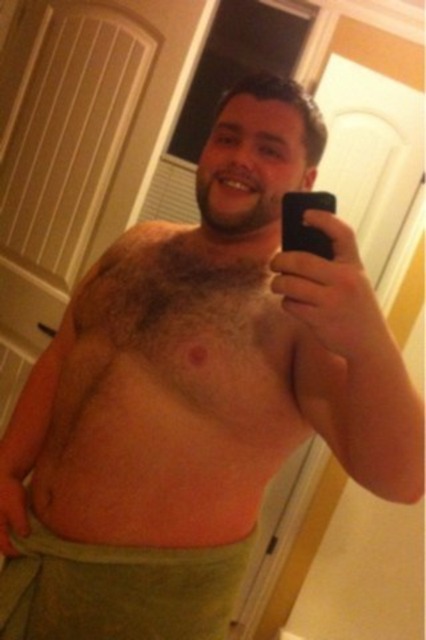 hunghairybear:  Hellooo 