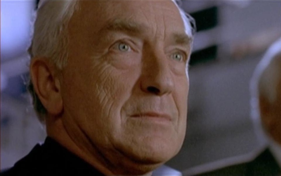 arrancar75:  Paul Freeman as Julius Morlang in the movie “Morlang” (2001). 