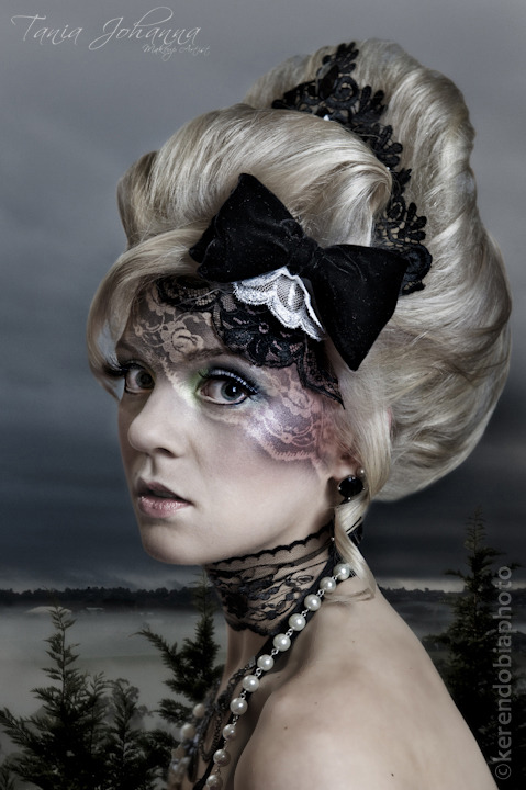 makeupftw:  Tania Johanna Makeup Artist :) follow me at http://taniajohannamakeup.tumblr.com/
