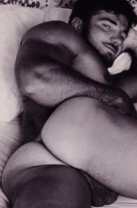 zzzemen: rick wolfmier