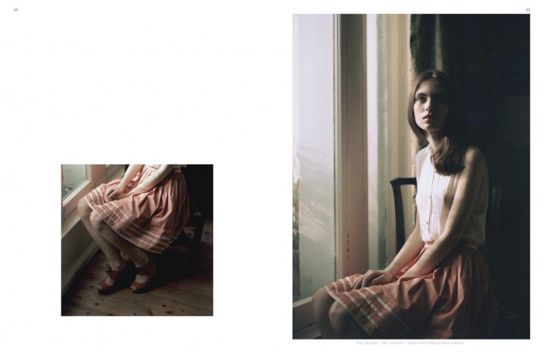  from Oh Comely magazine 